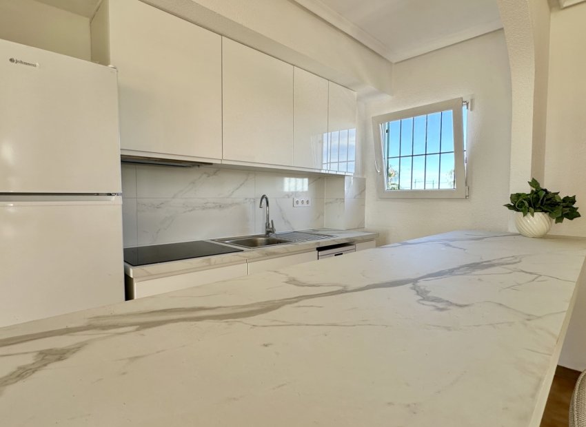 Reventa - Apartamento / piso - Orihuela Costa - Punta Prima