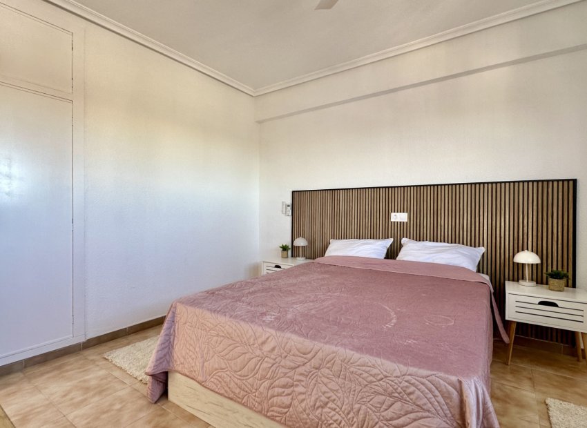 Reventa - Apartamento / piso - Orihuela Costa - Punta Prima