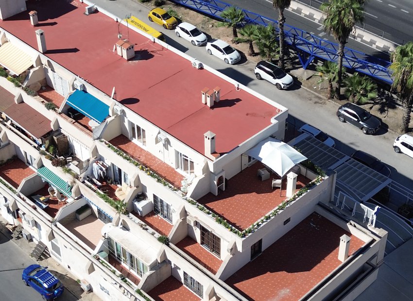 Reventa - Apartamento / piso - Orihuela Costa - Punta Prima