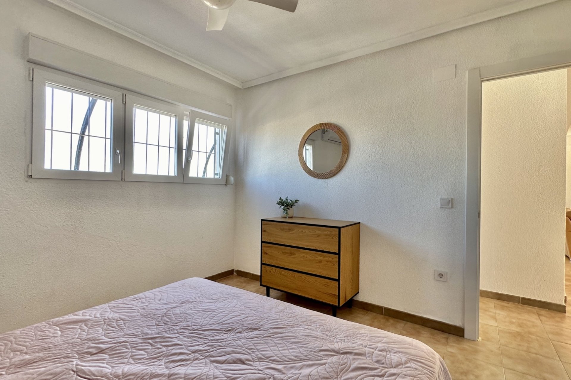 Reventa - Apartamento / piso - Orihuela Costa - Punta Prima