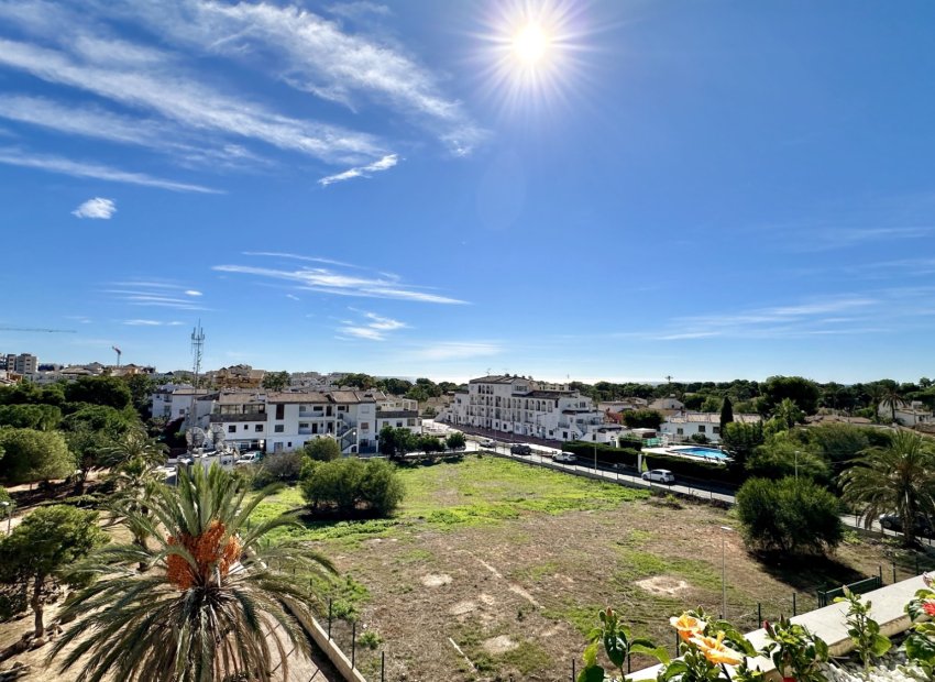 Reventa - Apartamento / piso - Orihuela Costa - Punta Prima