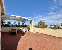 Reventa - Apartamento / piso - Orihuela Costa - Punta Prima
