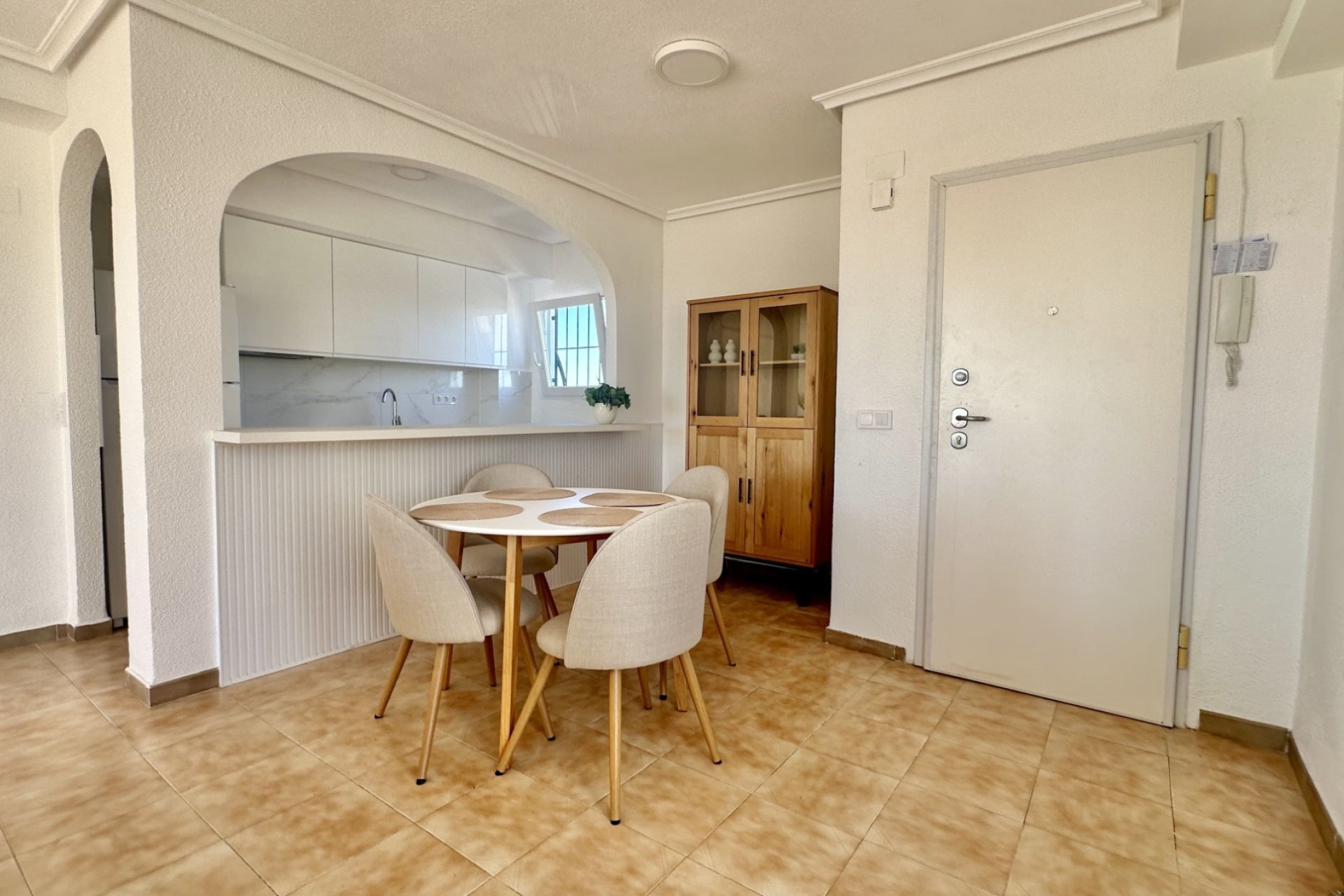 Reventa - Apartamento / piso - Orihuela Costa - Punta Prima