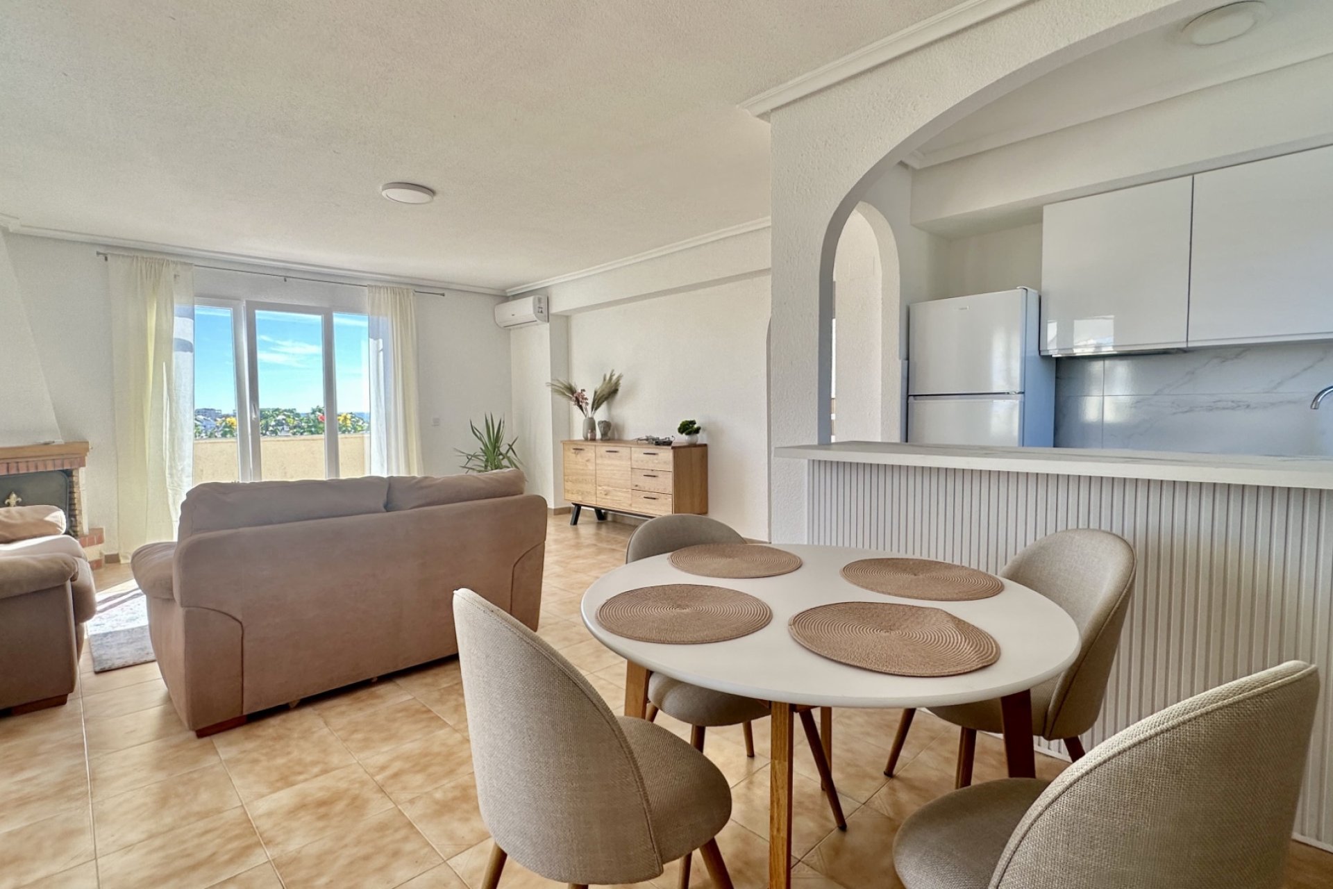 Reventa - Apartamento / piso - Orihuela Costa - Punta Prima