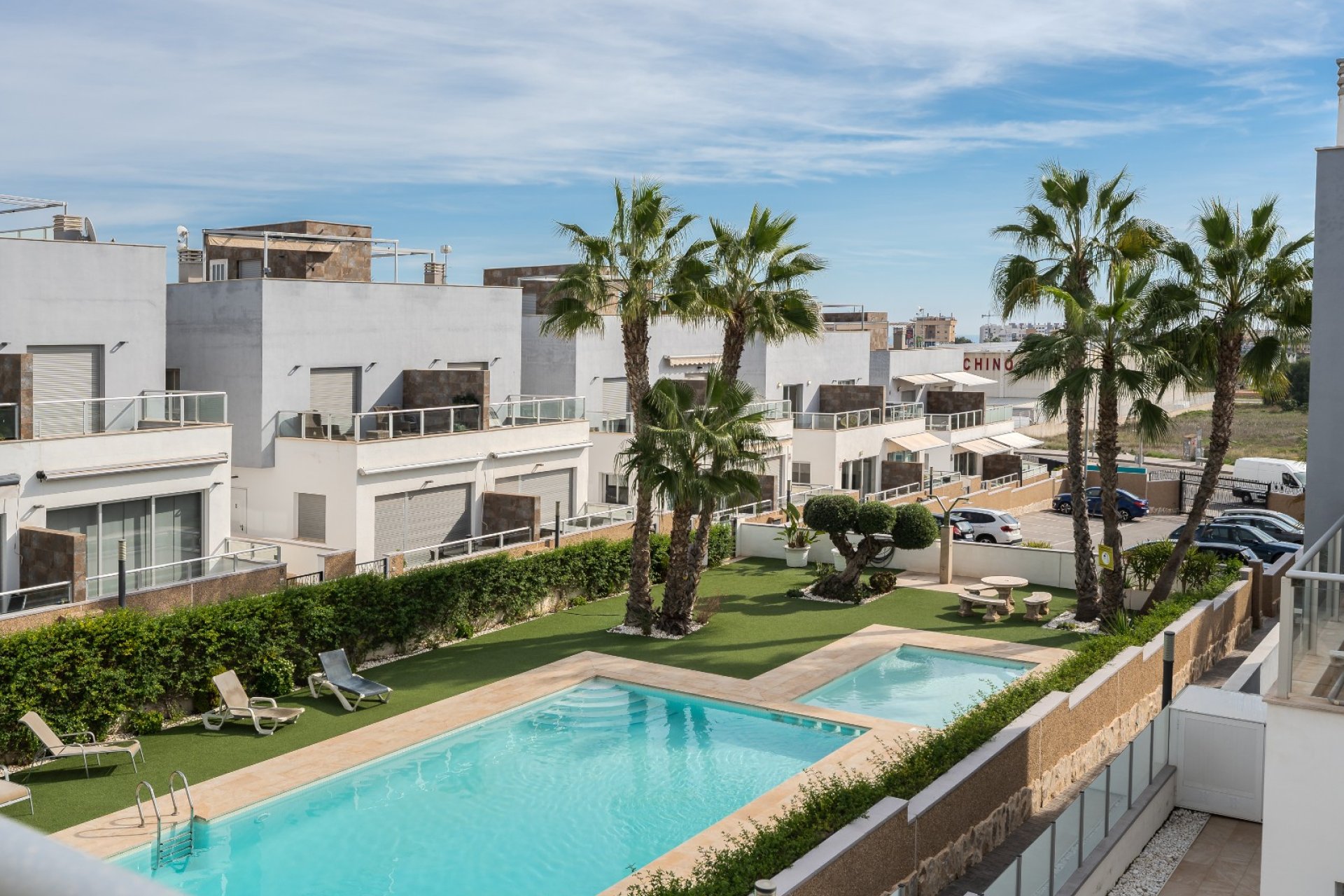Reventa - Apartamento / piso - Orihuela Costa - Punta Prima