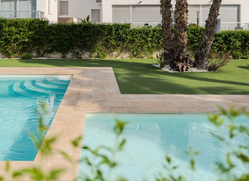 Reventa - Apartamento / piso - Orihuela Costa - Punta Prima