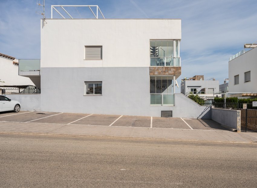 Reventa - Apartamento / piso - Orihuela Costa - Punta Prima