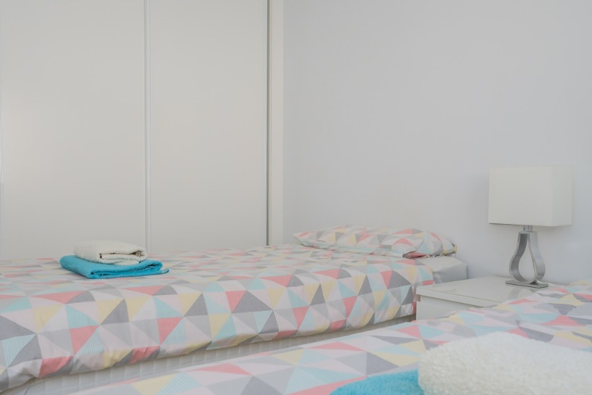 Reventa - Apartamento / piso - Orihuela Costa - Punta Prima