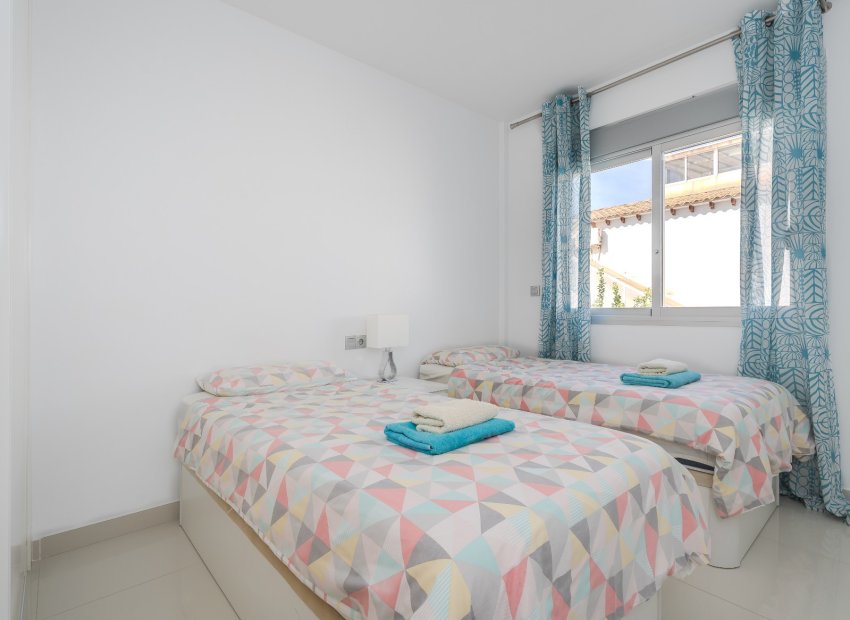 Reventa - Apartamento / piso - Orihuela Costa - Punta Prima
