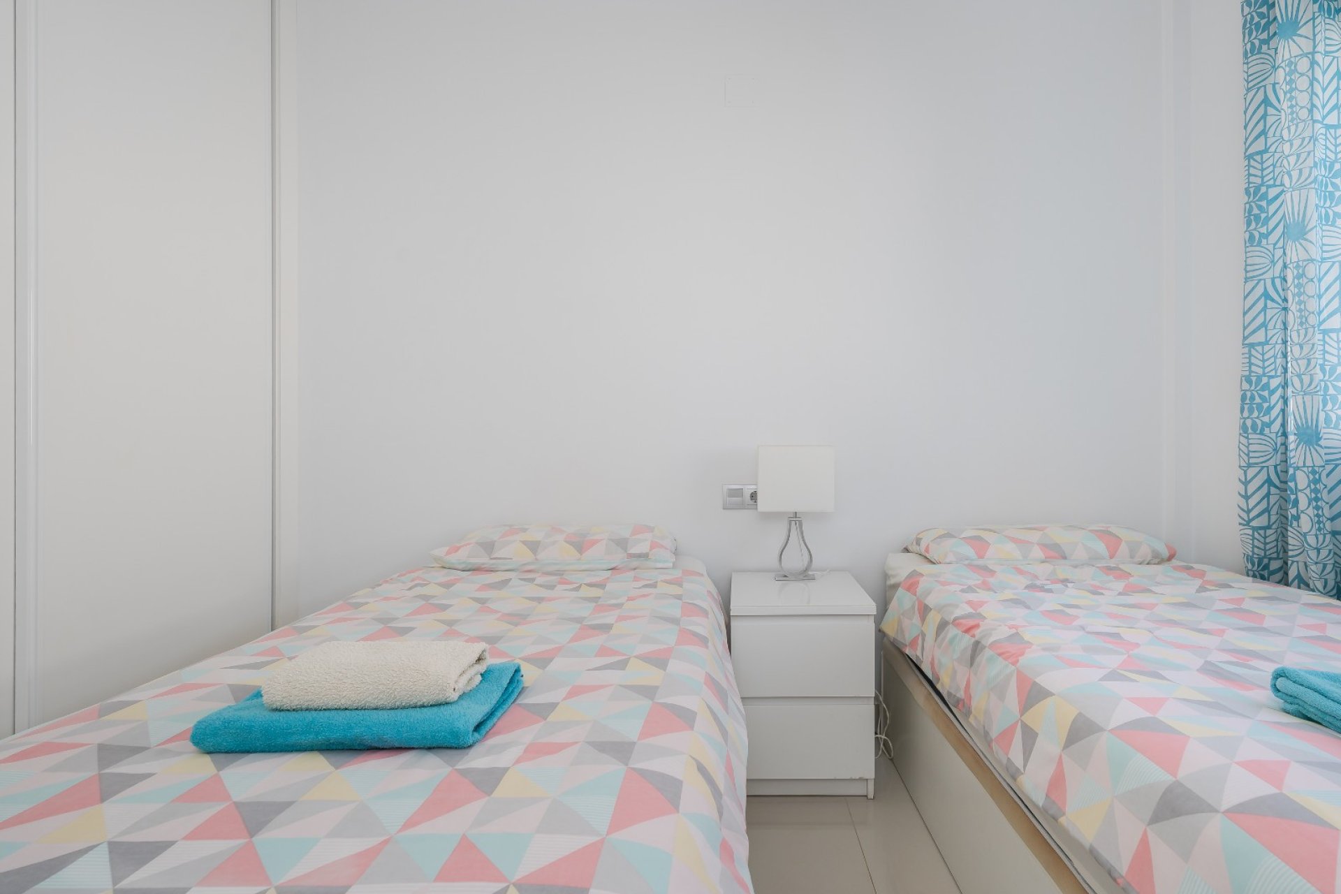 Reventa - Apartamento / piso - Orihuela Costa - Punta Prima