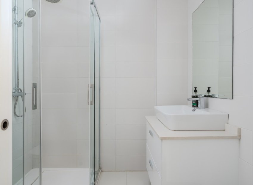 Reventa - Apartamento / piso - Orihuela Costa - Punta Prima