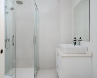 Reventa - Apartamento / piso - Orihuela Costa - Punta Prima