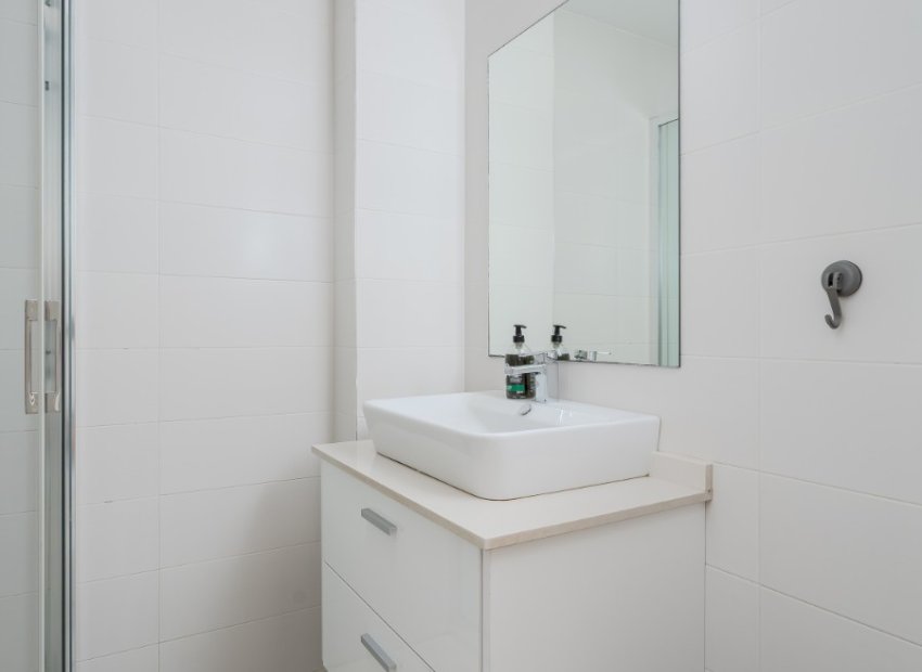 Reventa - Apartamento / piso - Orihuela Costa - Punta Prima