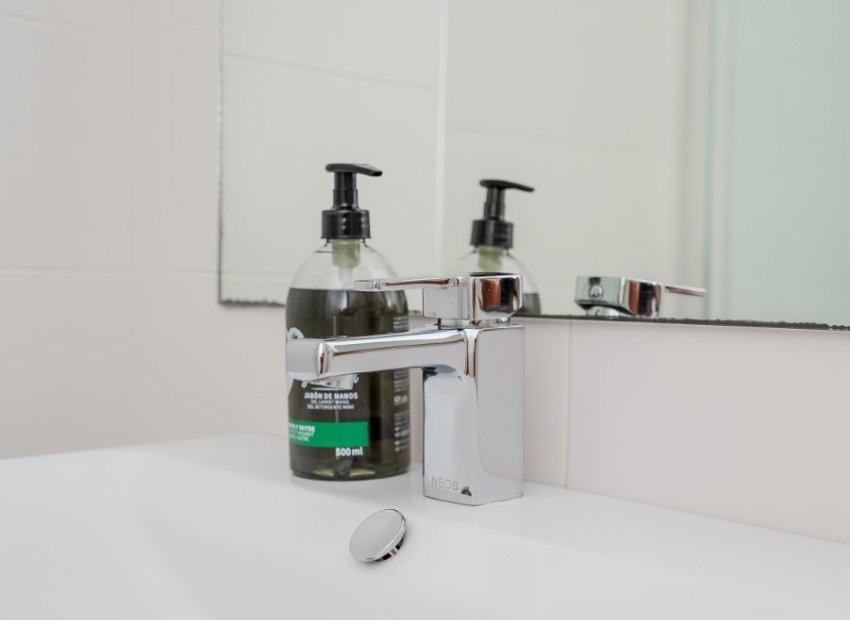 Reventa - Apartamento / piso - Orihuela Costa - Punta Prima