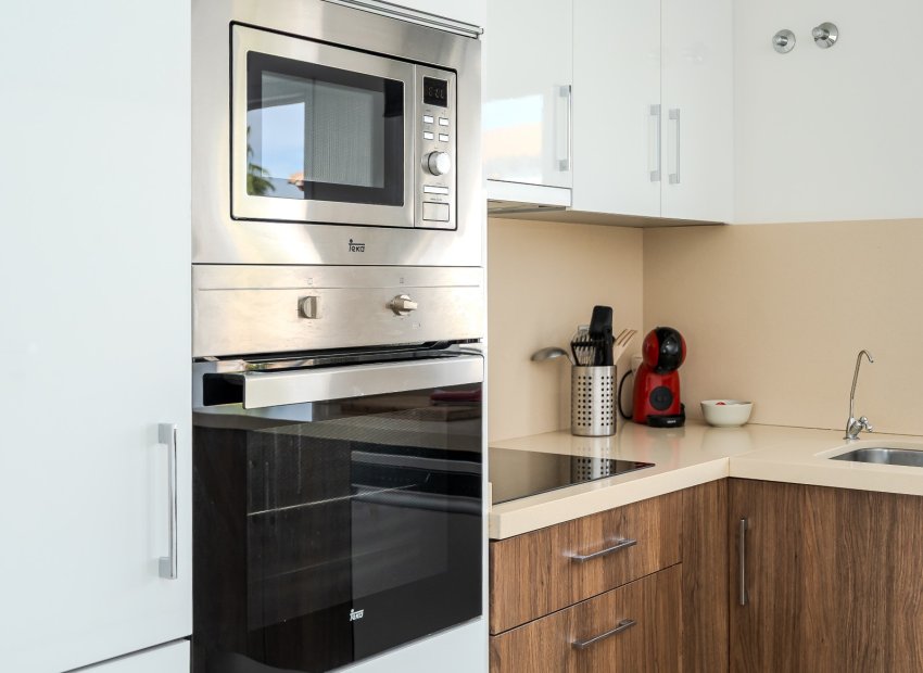 Reventa - Apartamento / piso - Orihuela Costa - Punta Prima