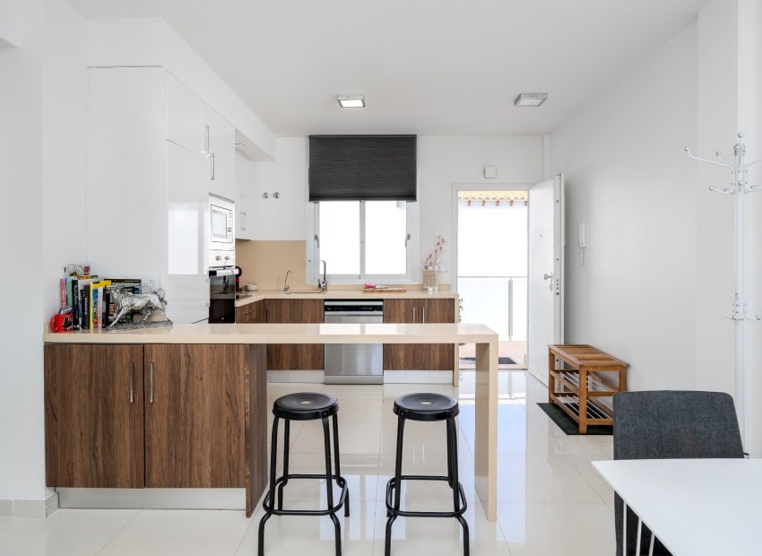 Reventa - Apartamento / piso - Orihuela Costa - Punta Prima