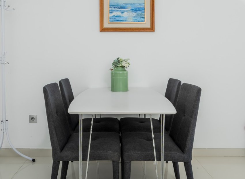 Reventa - Apartamento / piso - Orihuela Costa - Punta Prima