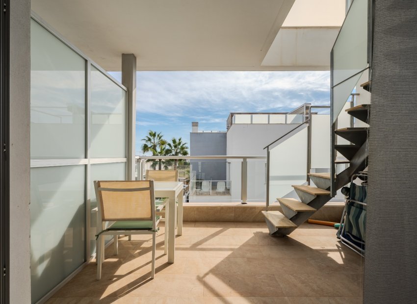 Reventa - Apartamento / piso - Orihuela Costa - Punta Prima