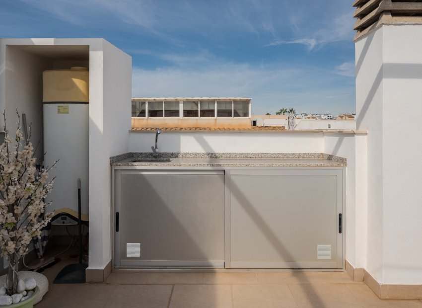 Reventa - Apartamento / piso - Orihuela Costa - Punta Prima