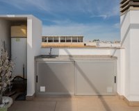 Reventa - Apartamento / piso - Orihuela Costa - Punta Prima