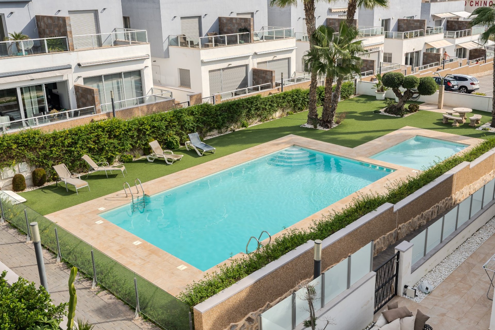Reventa - Apartamento / piso - Orihuela Costa - Punta Prima