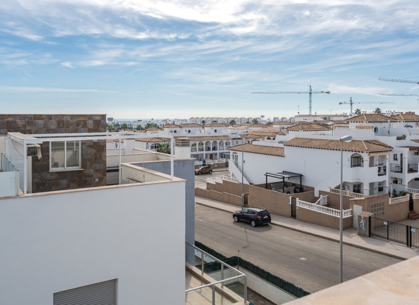 Reventa - Apartamento / piso - Orihuela Costa - Punta Prima