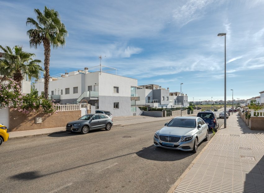 Reventa - Apartamento / piso - Orihuela Costa - Punta Prima