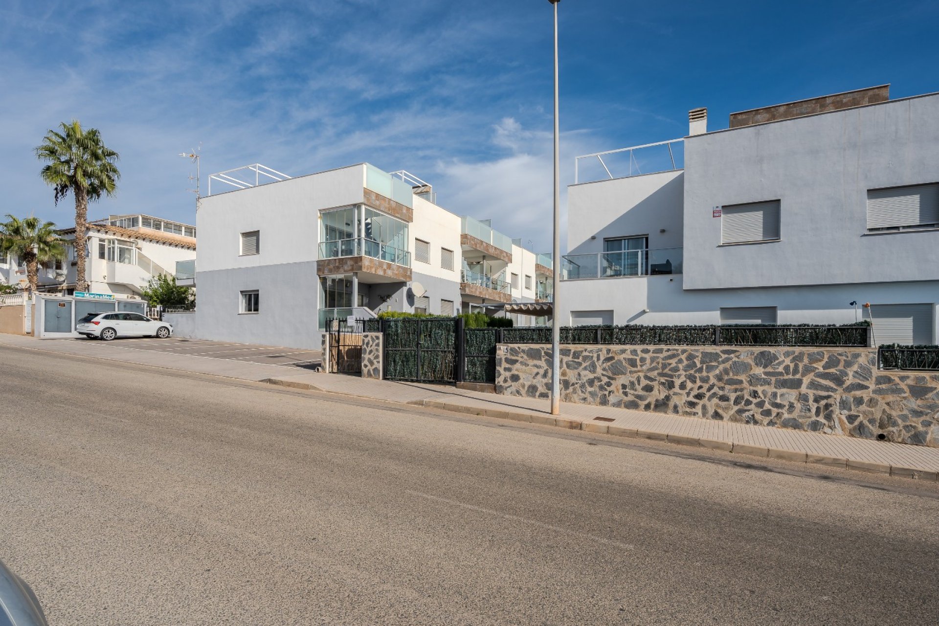 Reventa - Apartamento / piso - Orihuela Costa - Punta Prima