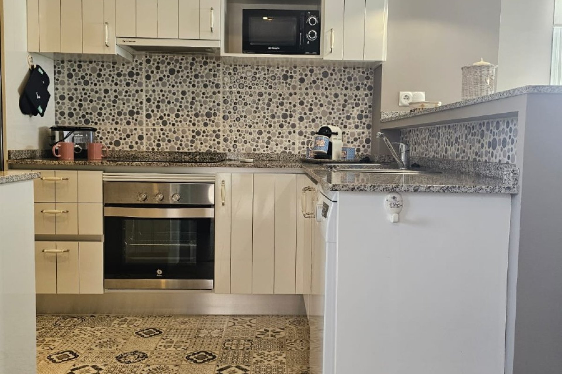 Reventa - Apartamento / piso - Orihuela Costa - Punta Prima