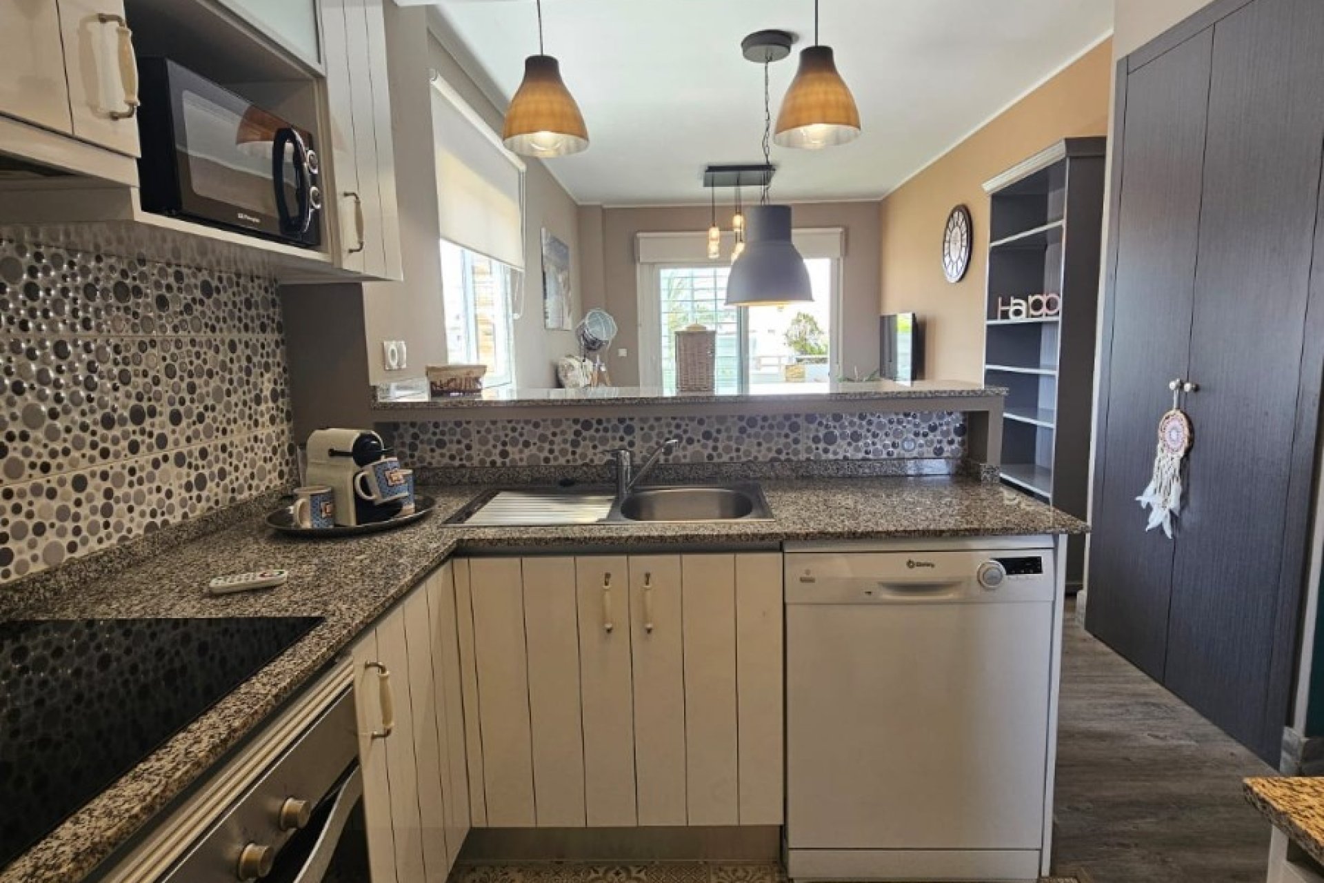 Reventa - Apartamento / piso - Orihuela Costa - Punta Prima