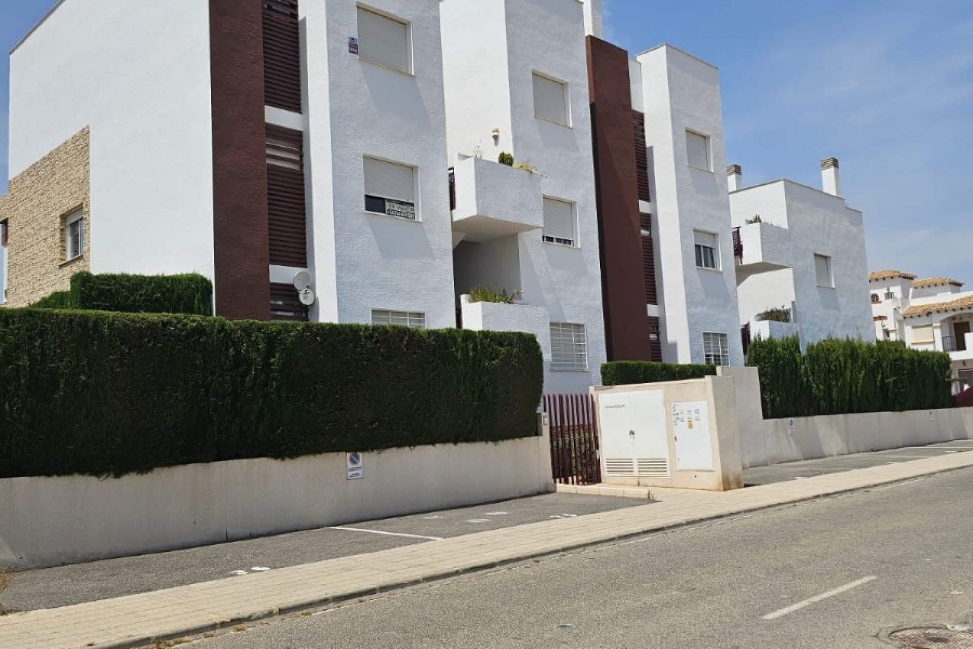 Reventa - Apartamento / piso - Orihuela Costa - Punta Prima