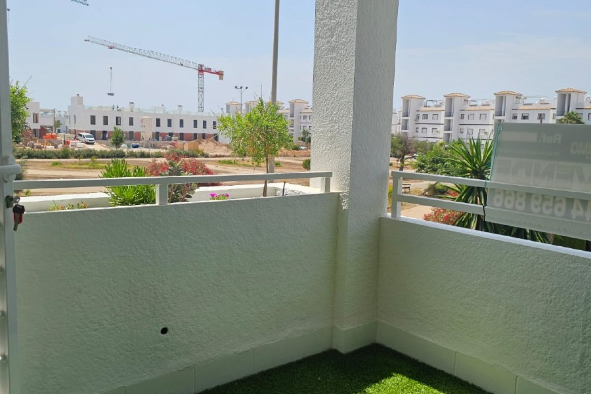 Reventa - Apartamento / piso - Orihuela Costa - Punta Prima