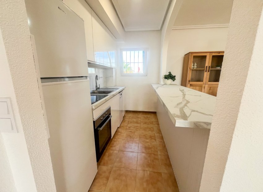 Reventa - Apartamento / piso - Orihuela Costa - Punta Prima