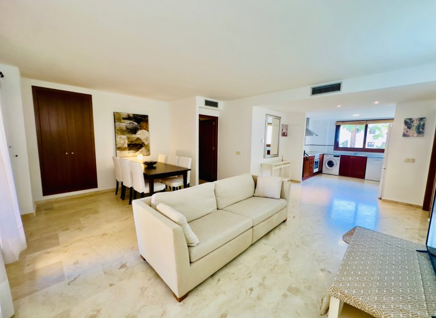 Reventa - Apartamento / piso - Orihuela Costa - Punta Prima