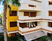 Reventa - Apartamento / piso - Orihuela Costa - Punta Prima