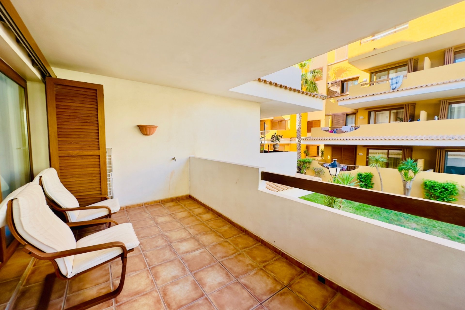 Reventa - Apartamento / piso - Orihuela Costa - Punta Prima