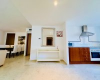 Reventa - Apartamento / piso - Orihuela Costa - Punta Prima