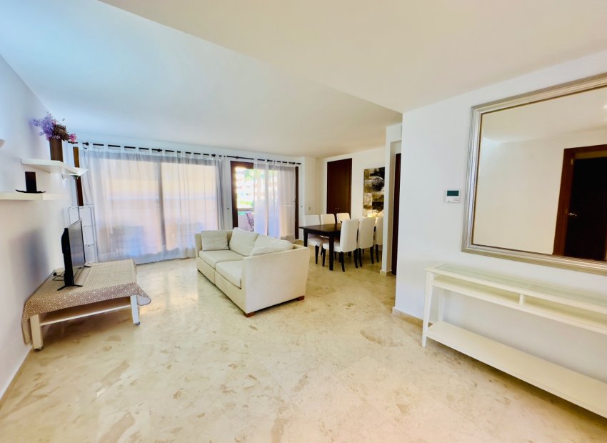 Reventa - Apartamento / piso - Orihuela Costa - Punta Prima