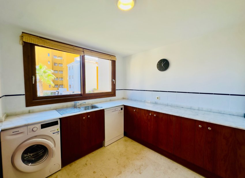 Reventa - Apartamento / piso - Orihuela Costa - Punta Prima