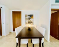 Reventa - Apartamento / piso - Orihuela Costa - Punta Prima