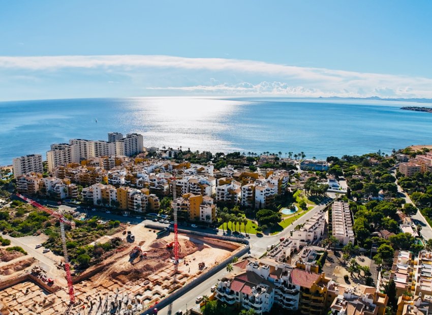 Reventa - Apartamento / piso - Orihuela Costa - Punta Prima