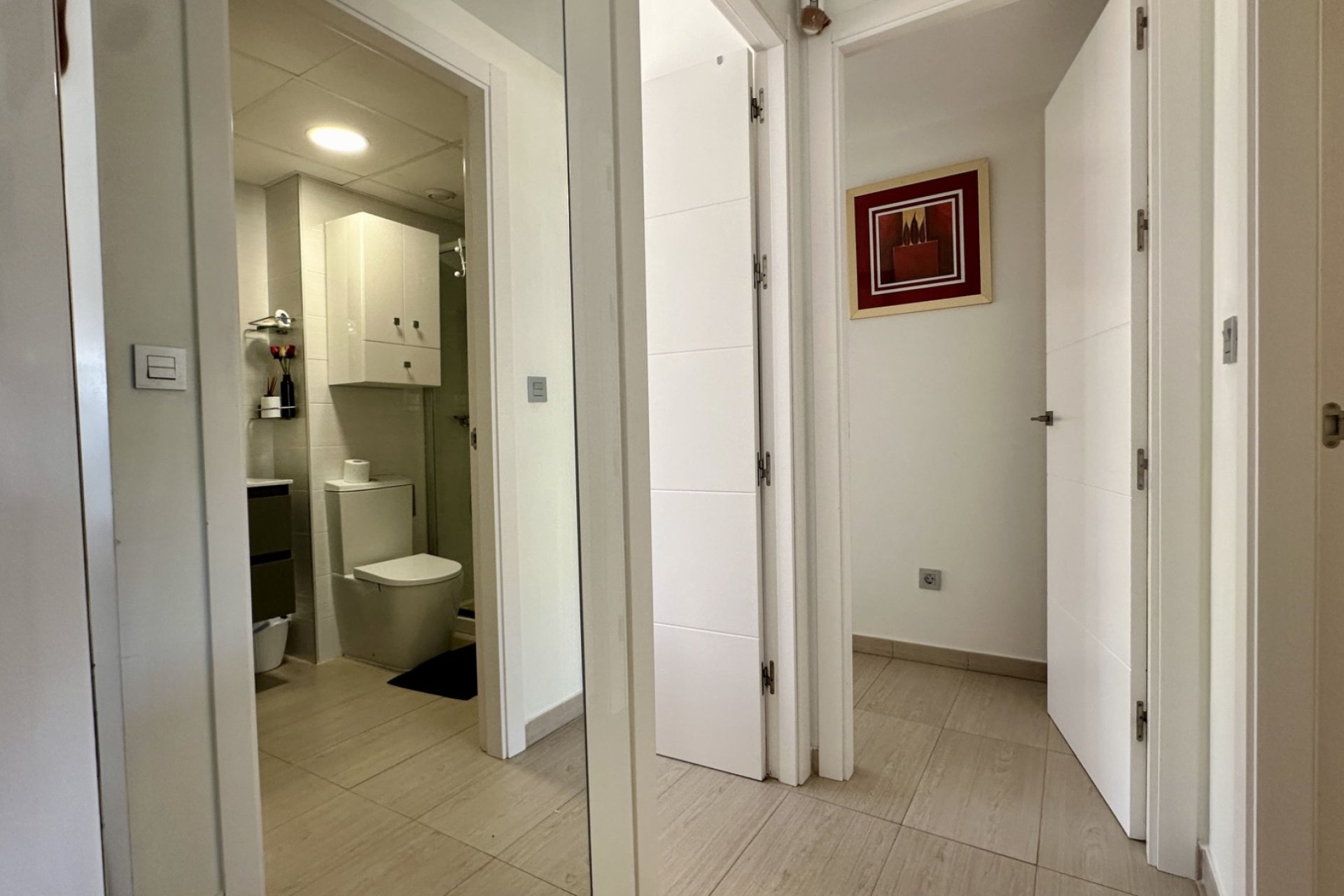 Reventa - Apartamento / piso - Orihuela Costa - Punta Prima