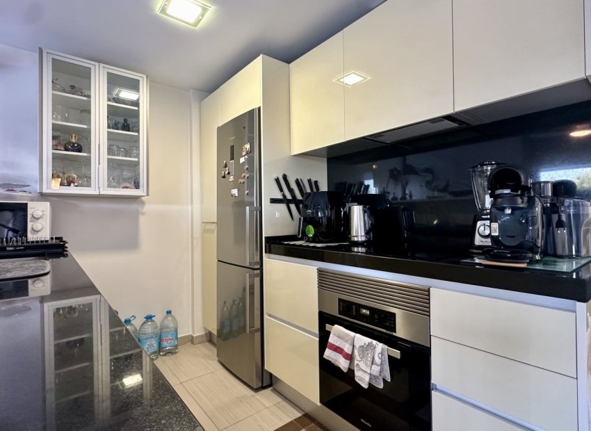 Reventa - Apartamento / piso - Orihuela Costa - Punta Prima