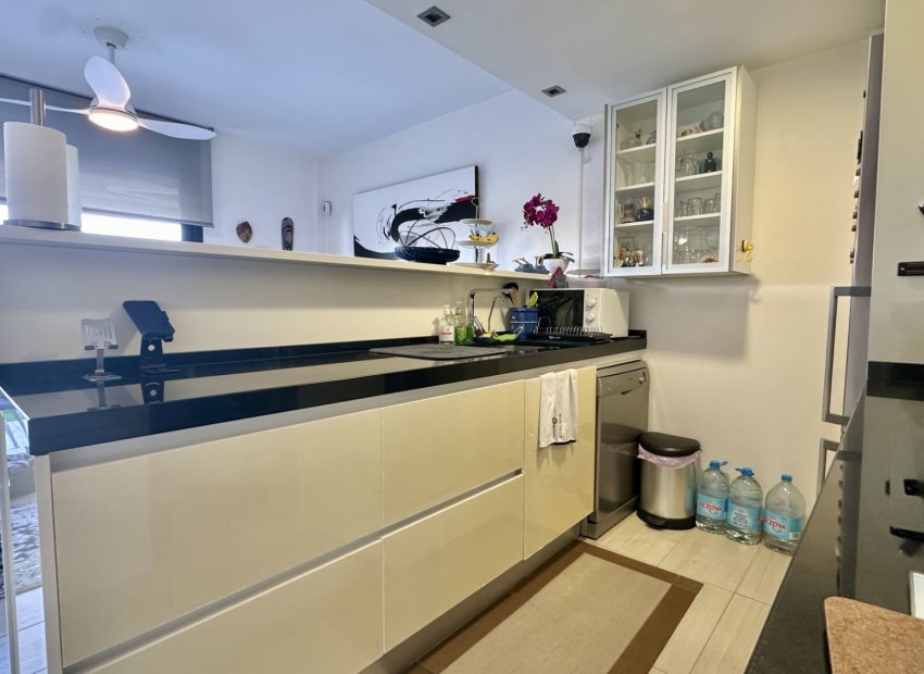 Reventa - Apartamento / piso - Orihuela Costa - Punta Prima