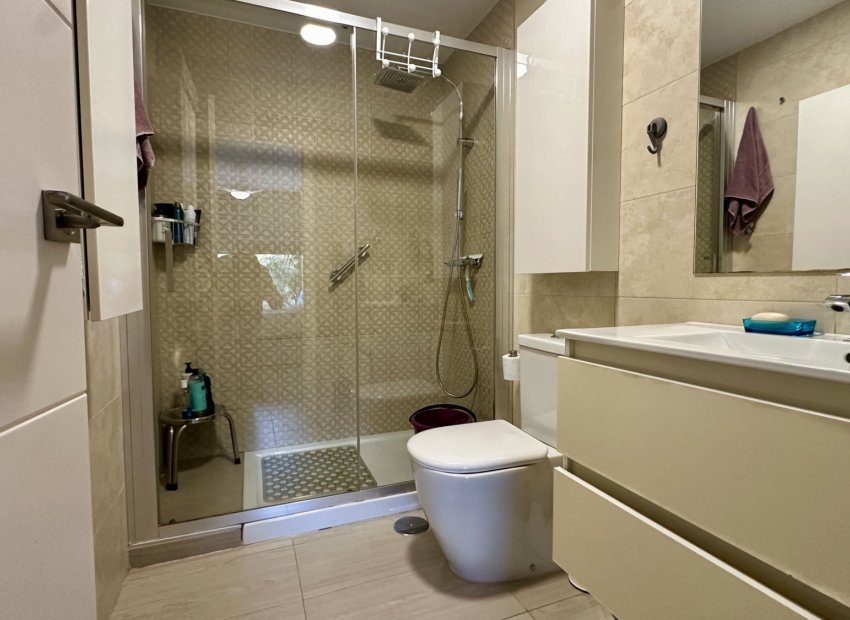 Reventa - Apartamento / piso - Orihuela Costa - Punta Prima