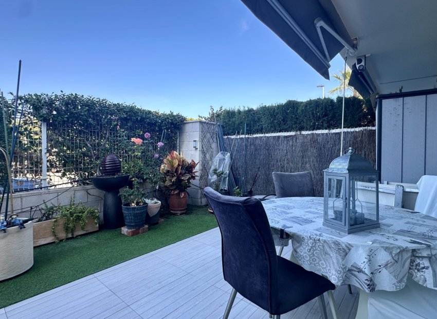 Reventa - Apartamento / piso - Orihuela Costa - Punta Prima