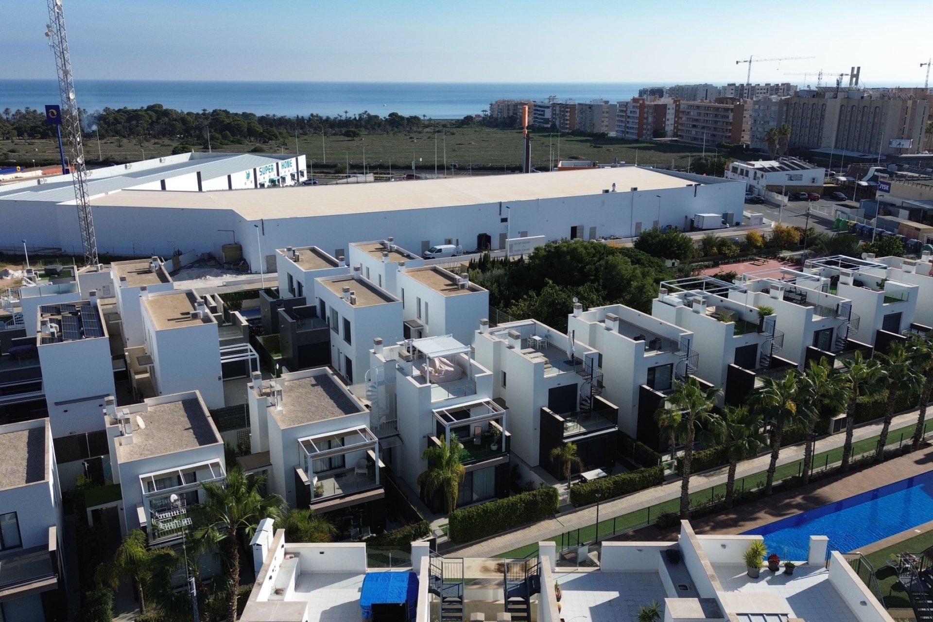 Reventa - Apartamento / piso - Orihuela Costa - Punta Prima