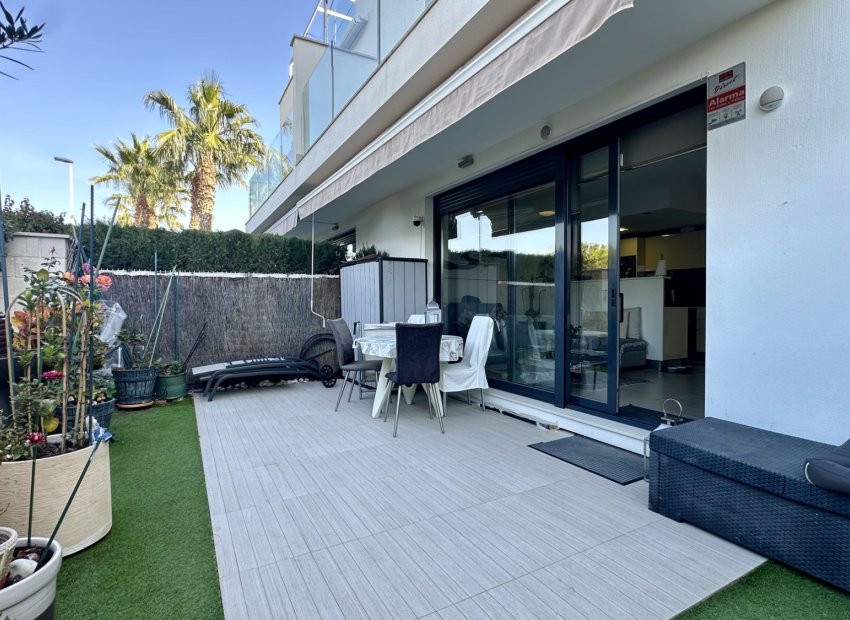 Reventa - Apartamento / piso - Orihuela Costa - Punta Prima