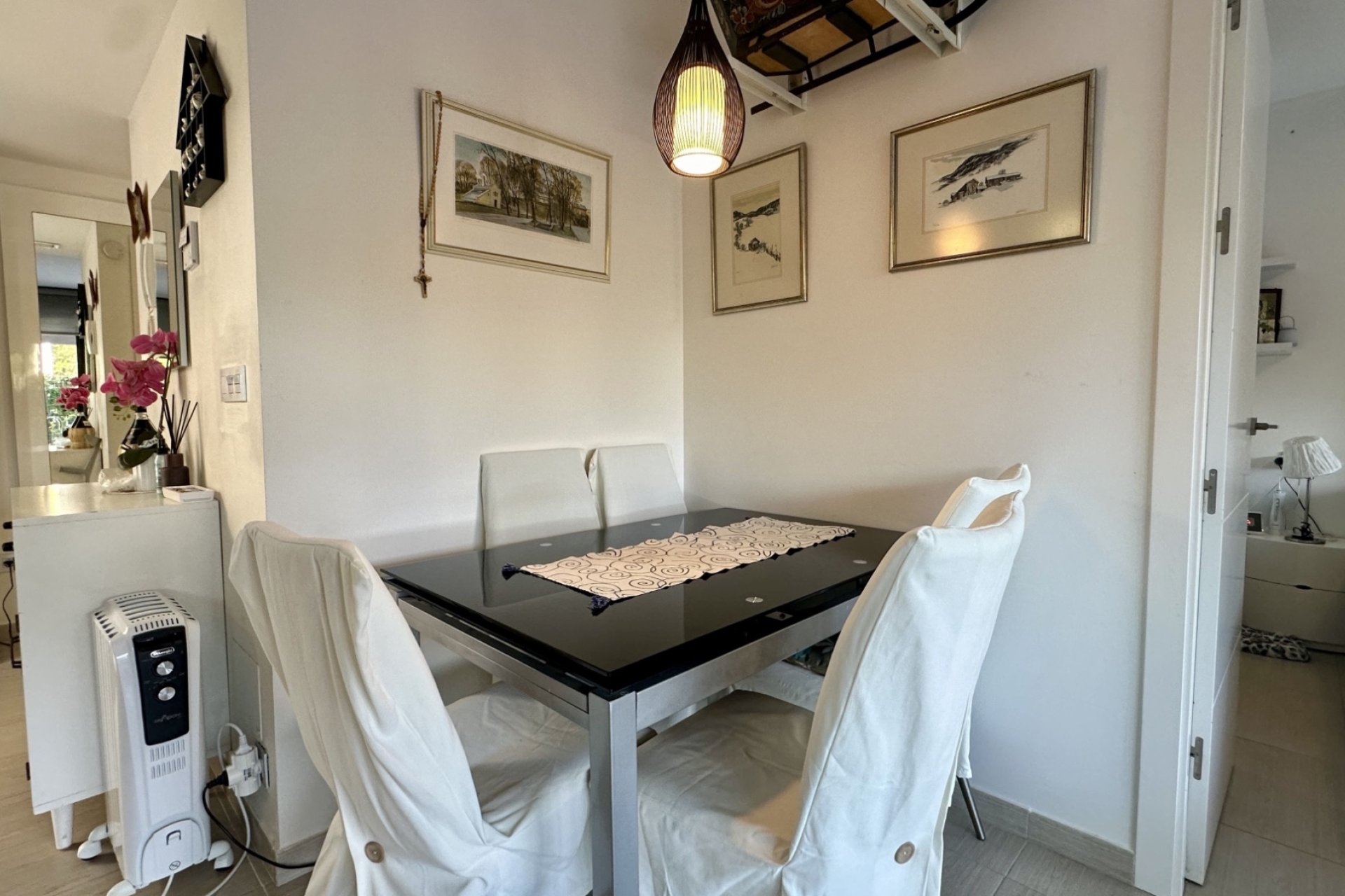 Reventa - Apartamento / piso - Orihuela Costa - Punta Prima