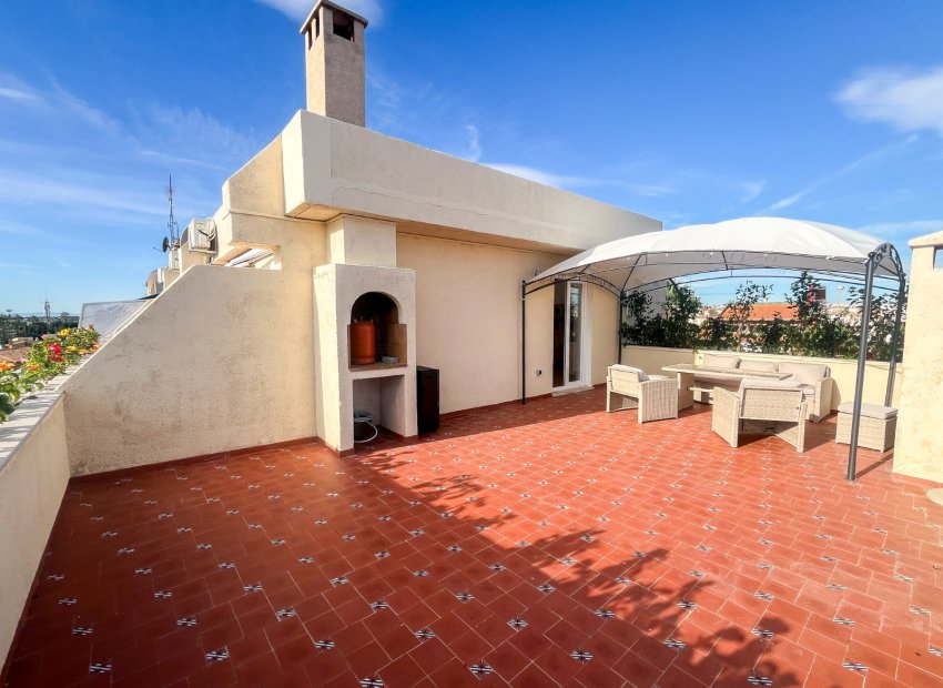 Reventa - Apartamento / piso - Orihuela Costa - Punta Prima